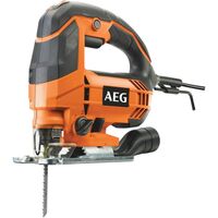 Электролобзик AEG Step 80 (4935451161)