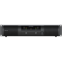 Усилитель Behringer NX1000