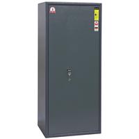 Сейф мебельный Onix Office NTL-100 Ms с трейзером (ключевой замок)
