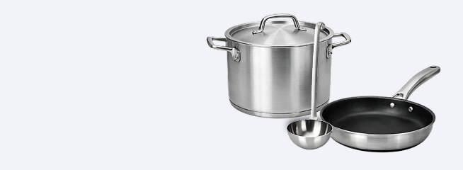 Кухонная зона