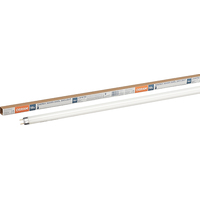 Лампа люминесцентная Osram 58 Вт G13 T8 6400 К 4000 Лм (25 штук в  упаковке, 4008321959850)