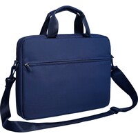 Сумка для ноутбука 15.6 Lamark L215 синяя (L215 Blue)