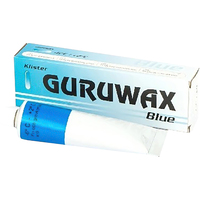 Мазь держания жидкая Guru синяя GK/BL 50 г