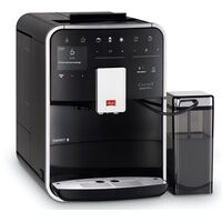 Кофемашина Caffeo F 850-102 Barista TS Smart черная