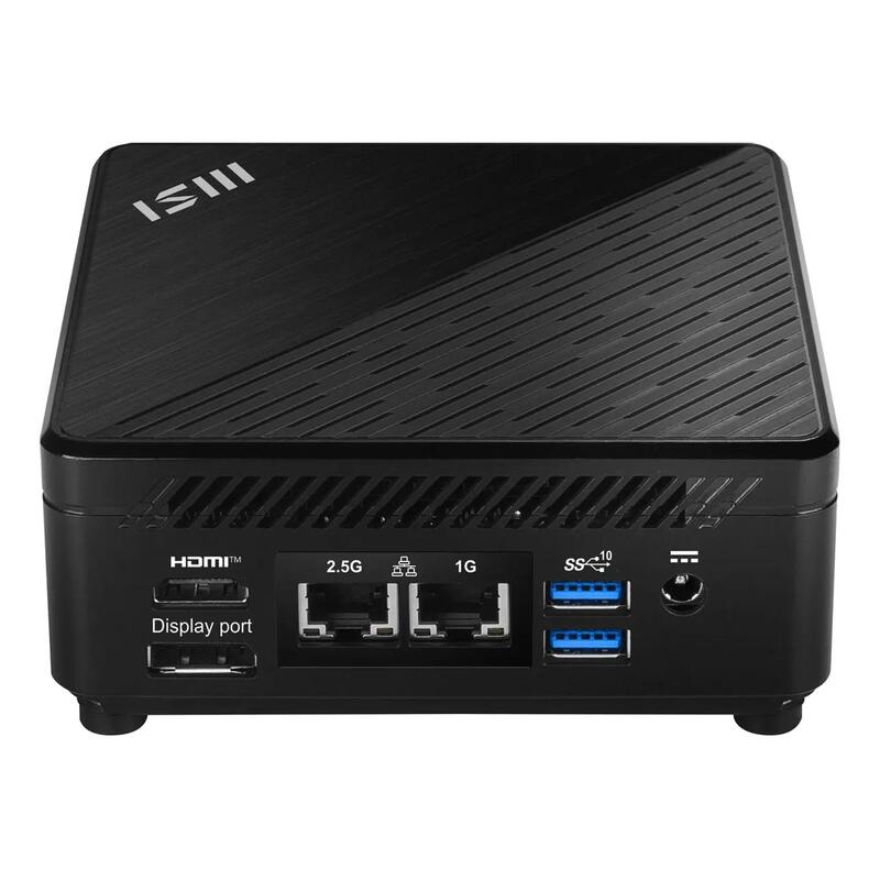 Компьютер неттоп. Платформа MSI Cubi 5 10m-055bru. MSI Mini PC. Неттоп MSI. ПК MSI Cubi 5 10m-053ru.