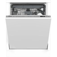 Посудомоечная машина Hotpoint HI 5D85 DW