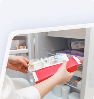 Медицинское оборудование