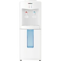 Кулер для воды HotFrost V118E белый (нагрев и охлаждение)