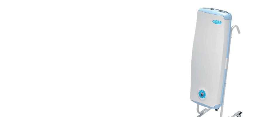 Обработка оборудования и помещений