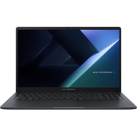 Ноутбук Asus ExpertBook BM1503CDA-S70086 15.6'' AMD Ryzen 5 7535U/16  ГБ/SSD 512 ГБ/AMD Radeon 660M (90NX0821-M002Y0)