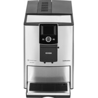 Кофемашина Nivona CafeRomatica NICR 825 серебристая