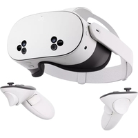 Очки виртуальной реальности Meta Quest 3S 128 ГБ (SK-1000203-01)