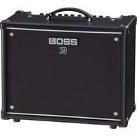 Комбоусилитель Boss KTN-50 Gen3