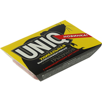 Средство от грызунов Uniq гель 150 г/гранулы 100 г