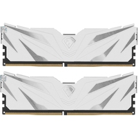 Модуль памяти Netac NTSWD4P32DP-16W DDR4 16 ГБ, 2x8 ГБ