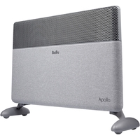 Конвектор Ballu Apollo Digital Inverter BEC/ATI-1501 серый (1500 Вт, с  терморегулятором, НС-1343705)