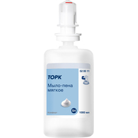 Картридж с мылом-пеной Торк (Tork) S4 520511 1000 мл