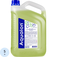 Средство для сантехники Aqualon Антиналет 5 л