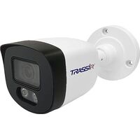 IP-камера видеонаблюдения уличная TRASSIR TR-D4B5 v3 (3.6 мм, PoE)