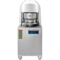 Тестоделитель Viatto Commercial AS-CG-36 220V (162391)