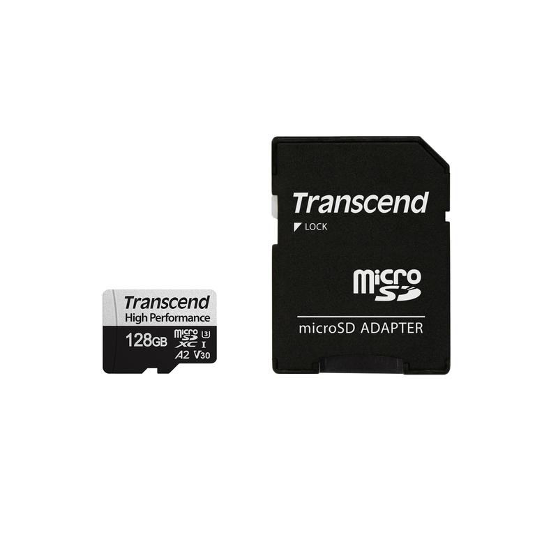 Карта памяти microsd 128