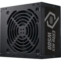 Блок питания Cooler Master 500 Вт (MPW-5001-ACBW-BEU)