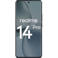 Смартфон Realme 14 Pro 8+256 ГБ серый