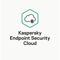 Антивирус Kaspersky Endpoint Security Cloud база для 5-9 ПК на 12  месяцев