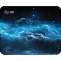 Коврик для мыши Cactus Space Clouds (CS-MP-P05M/CS-MPC-P05M)