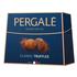 Набор конфет pergale Truffles Classic 200 г