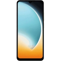Смартфон Poco C71 3+64 Гб золотой (MZB0K2FRU)