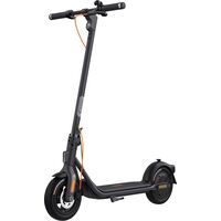 Электросамокат Ninebot KickScooter F2 Plus (RU)