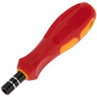 Набор отвёрток для точных работ Rexant (32 предмета, 12-4701)