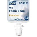 Картридж с мылом-пеной Tork S4 520501 1 л