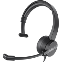 Гарнитура проводная EKSA H15 (EKS-H15)