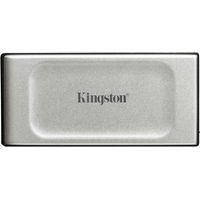 Внешний жесткий диск SSD (накопитель) Kingston SXS2000 1 ТБ USB 3.2  (SXS2000/1000G)