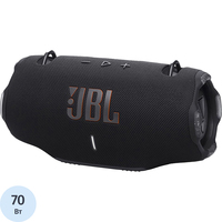 Акустическая система JBL Xtreme 4 чёрная (JBLXTREME4BLKUK)