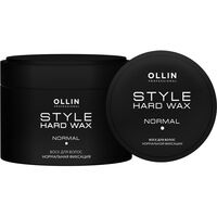 Воск для волос Ollin Professional Style нормальная фиксация 50 г