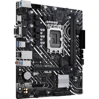 Материнская плата Asus PRIME H610M-D