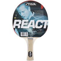 Ракетка для настольного тенниса Stiga React