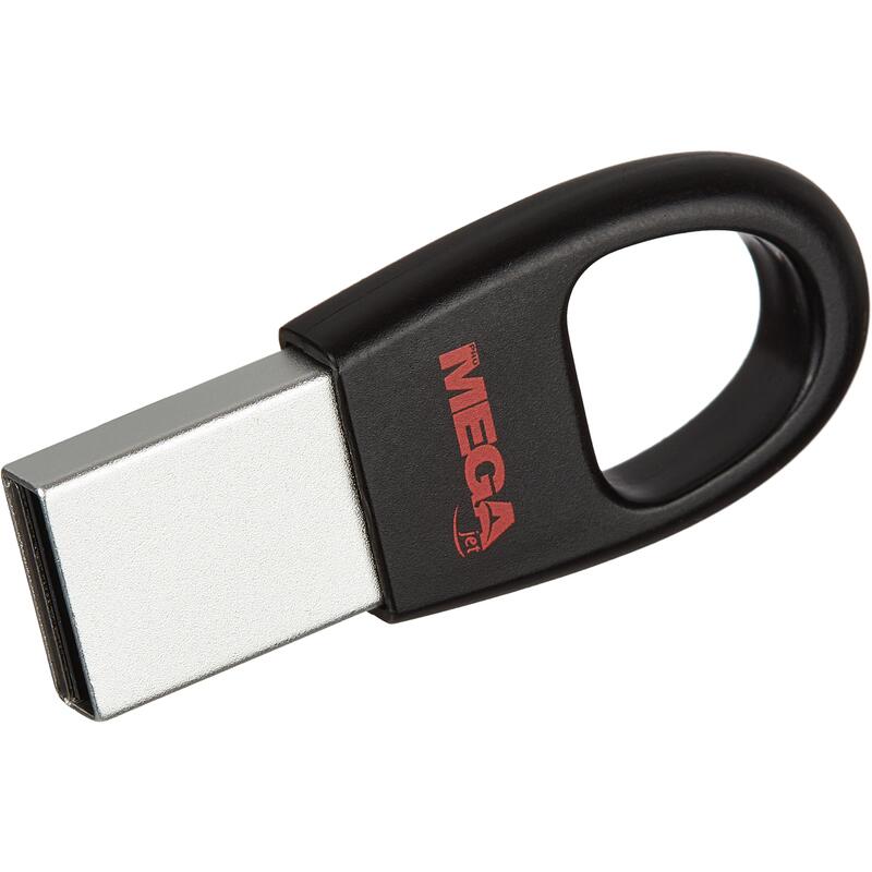 Флешка USB 2.0 8 ГБ ProMega jet NTU328U2008GB – выгодная цена – купить товар Флешка USB 2.0 8 ГБ ProMega jet NTU328U2008GB в интернет-магазине Комус