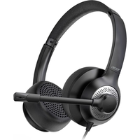 Гарнитура проводная Acer OHW309 (ZL.HDSEE.004)