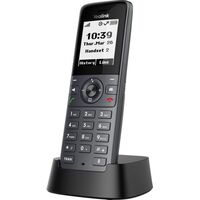 Дополнительная трубка Yealink W71H