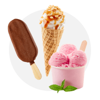 Мороженое