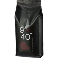 Кофе в зёрнах свежей обжарки Деловой Стандарт 9/40 Original coffee blend  1 кг (пакет)