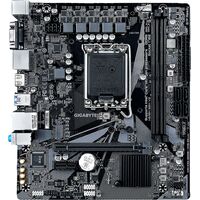 Материнская плата Gigabyte H610M S2H V2