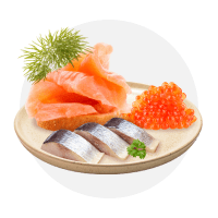 Рыбная гастрономия