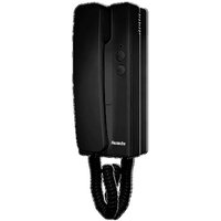 Аудиотрубка Falcon Eye FE-12M черная (00-00109130)