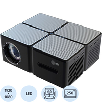 Проектор Cactus CS-PRO.03B
