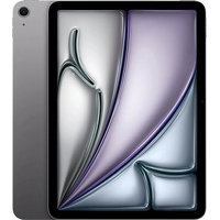 Планшет Apple iPad Air 11 128 Гб серый (MUWC3ZP/A)